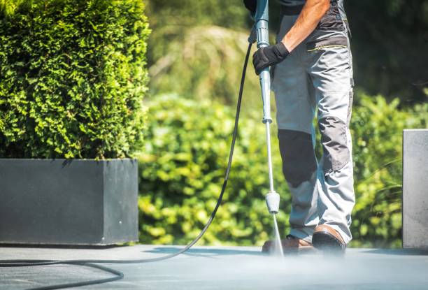 Best Parking Lot and Garage Cleaning  in Waterflow, NM