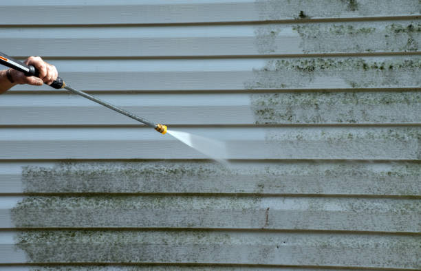 Waterflow, NM Pressure Washing Company
